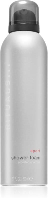 RITUALS Homme Sport Αφροντούς 200 ml