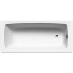 Kaldewei Badewannene CAYONO 750, 1700x750x410mm, 275000013001 275000013001