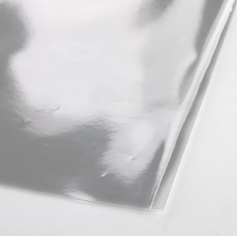 Arkivpose – 10,2 Cm X 15,2 Cm