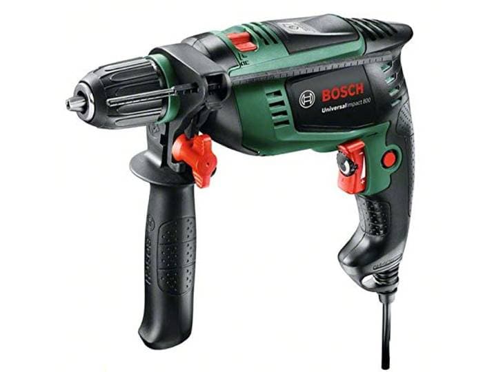 Bosch Schlagbohrmaschine UniversalImpact 800-0603131130