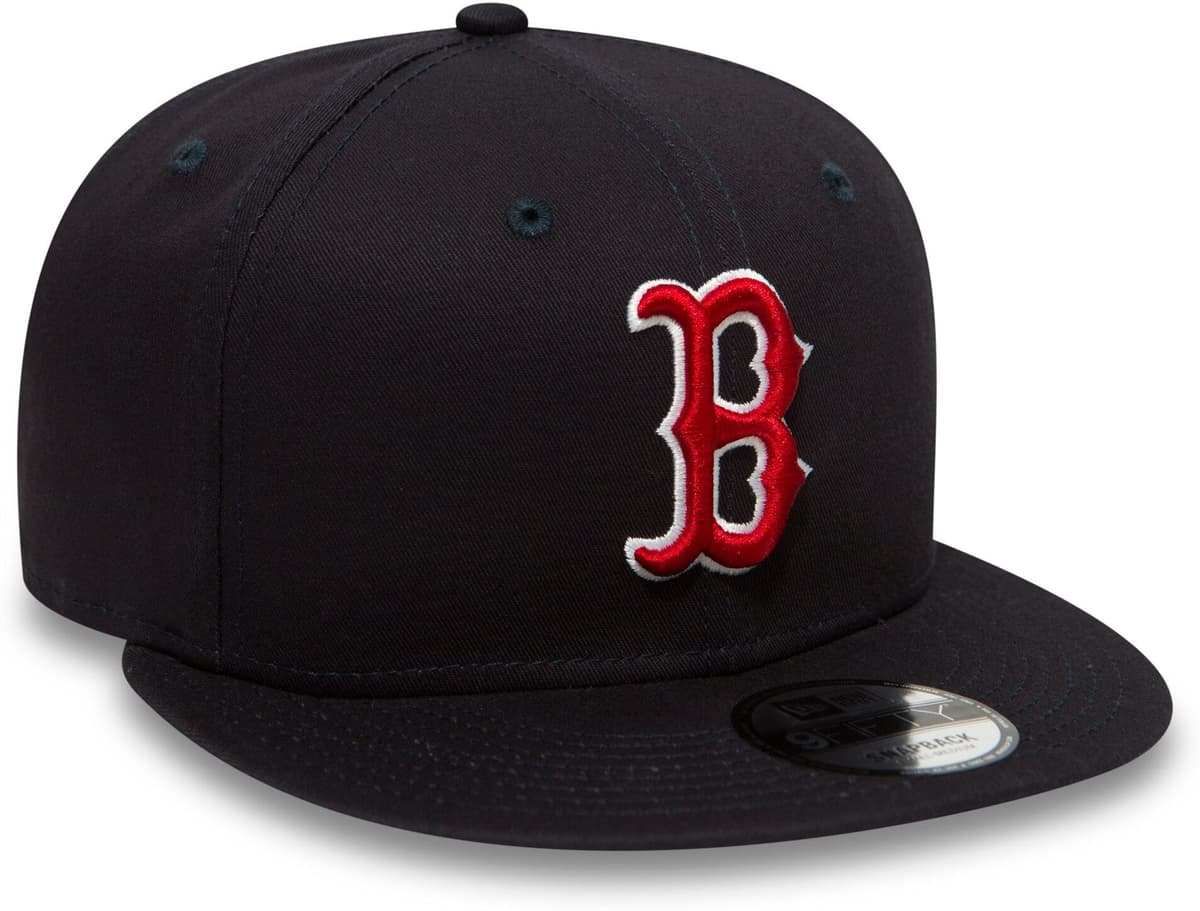 GORRA MLB 9FIFTY BOSTON RED NEW ERA HOMBRE