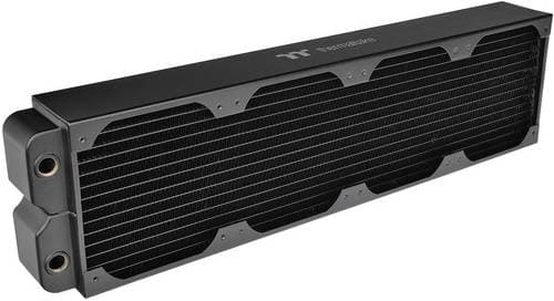 Thermaltake Pacific CL480 Copper Wasserkühlung-Radiator