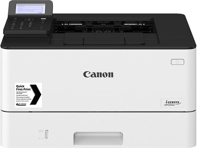 IMPRESSORA CANON LBP226DW