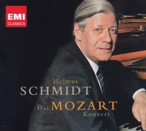 Helmut Schmidt - Das Mozart-Konzert - Preis vom 27.09.2026 03:53:48 h