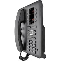 Gigaset Maxwell C (Internationale Version), Telefon, Schwarz