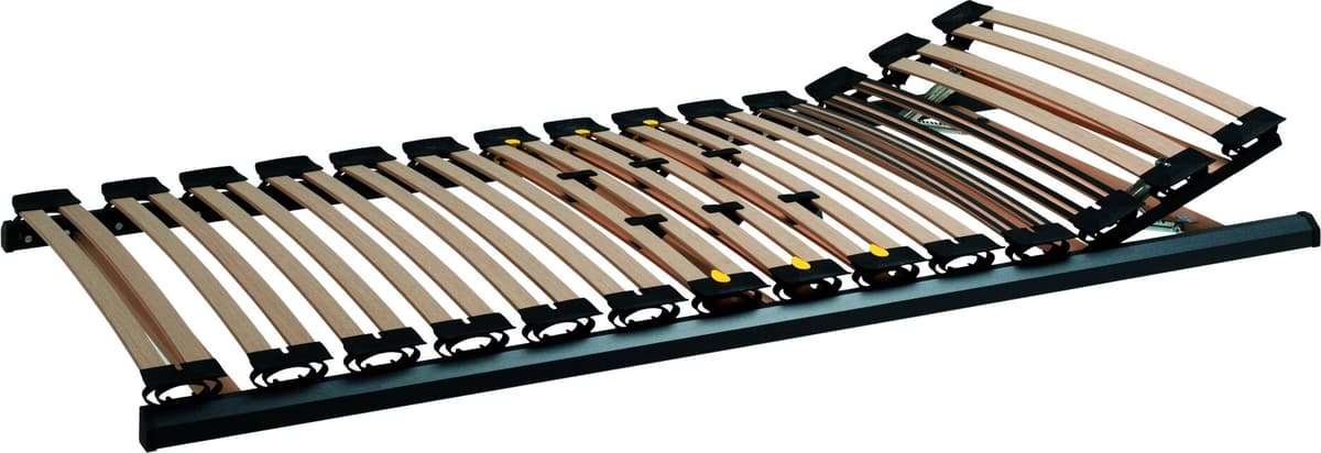Riposa Combi Flex 1  Holzfarbig