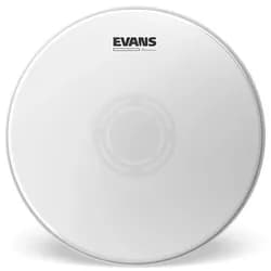 Evans B13UV1RD UV1 Reverse Dot Snarehead 13'' - Snare-Drum-Fell