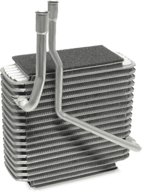 MAHLE AE 82 000S Evaporator, aer conditionat