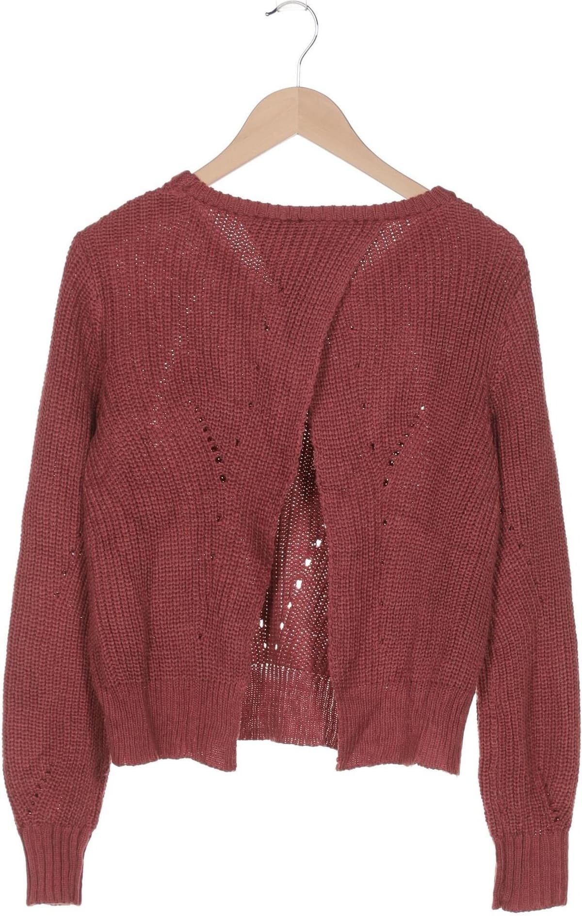 windsor. Damen Pullover, Pink, Gr. M, Synthetik - Second Hand