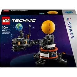 LEGO Sonne Erde Mond Modell (42179, LEGO Technic)