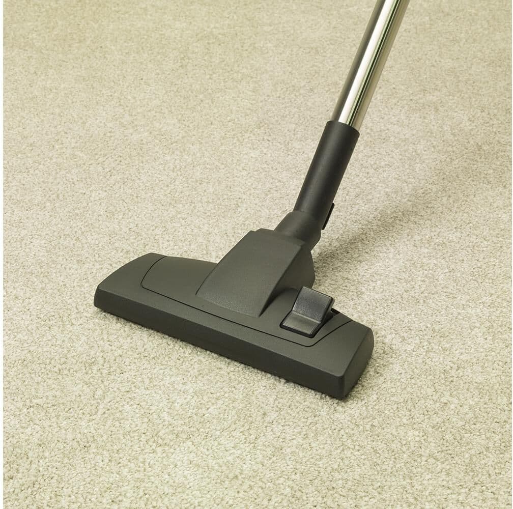 NUMATIC Bodendüse "Passend zu den Numatic Staubsaugern", schwarz (bunt), Staubsaugerdüsen, Bodendüse bunt Einheitsgröße