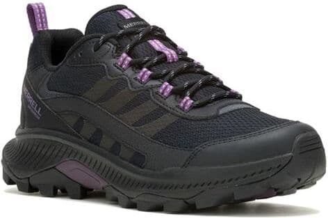 Merrell Womens Speed Strike 2 WP, Black 45
