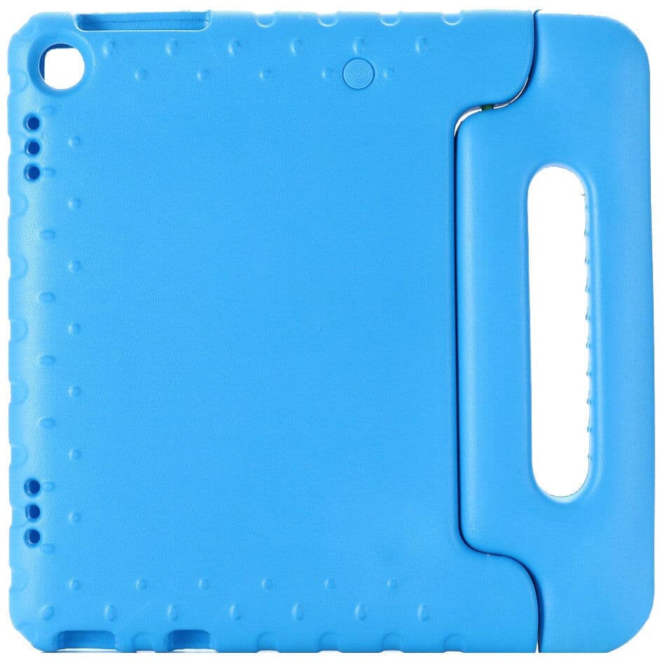 TABLETCOVERS.DK Lenovo Tab M10 (3. Gen) 10.1" (TB-328F/TB-328X) Børne Cover m. Håndtag - Blå