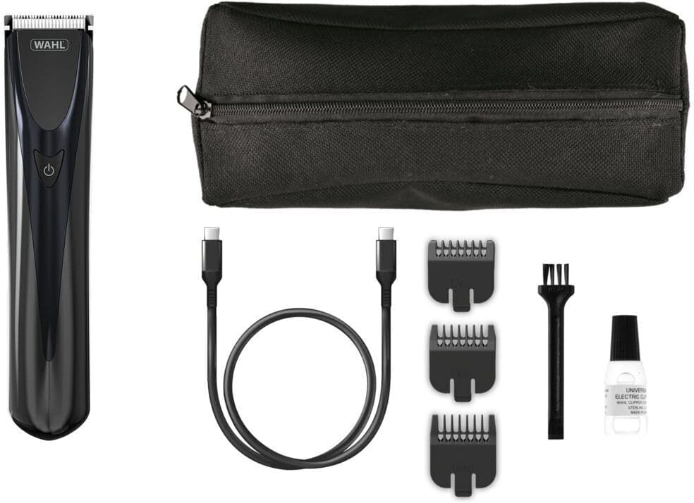 Wahl Fidela Hundtrimmer