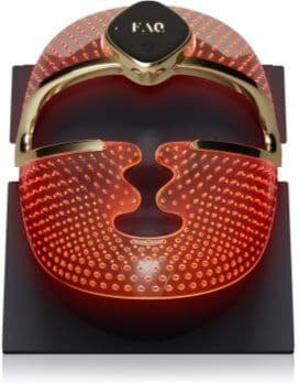 FOREO FAQ™ 202 equipamento para alisar e reduzir rugas com luz LED 1 un.. FAQ™ 202