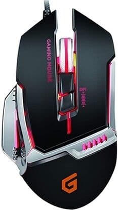 Ratón Gaming 4000DPI - CONCEPTRONIC