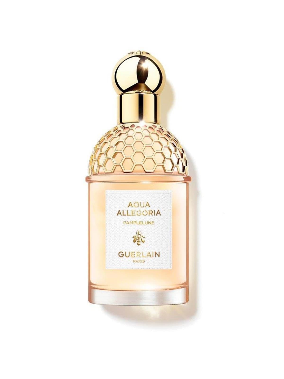 Guerlain Aqua Allegoria Pamplelune Eau de Toilette - 75 ml0