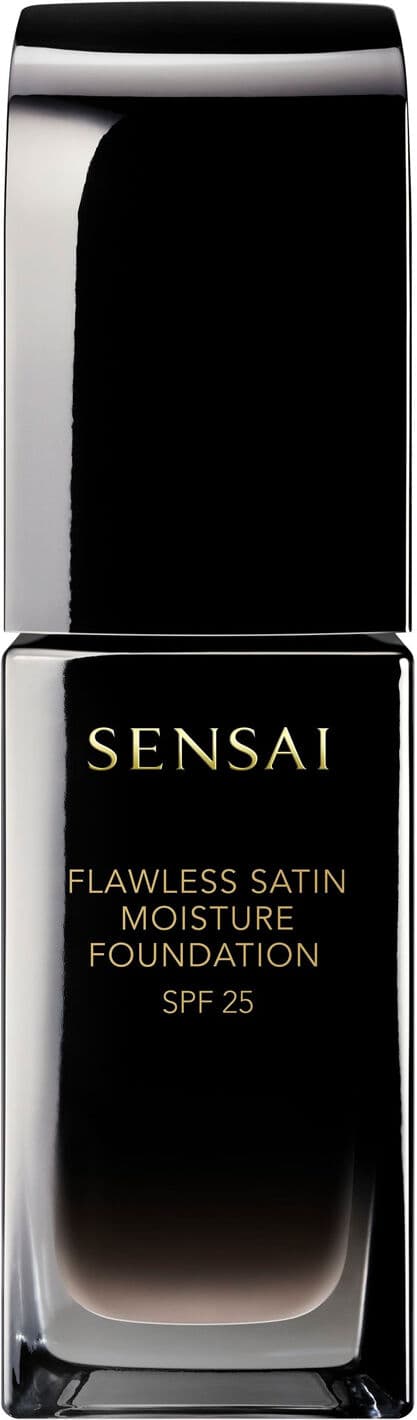 SENSAI Flawless Satin Moisture Foundation SPF25 30ml