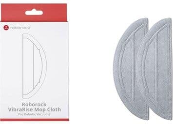 Roborock RR mop cloth VibratingZone Q10 / Q10+ se
