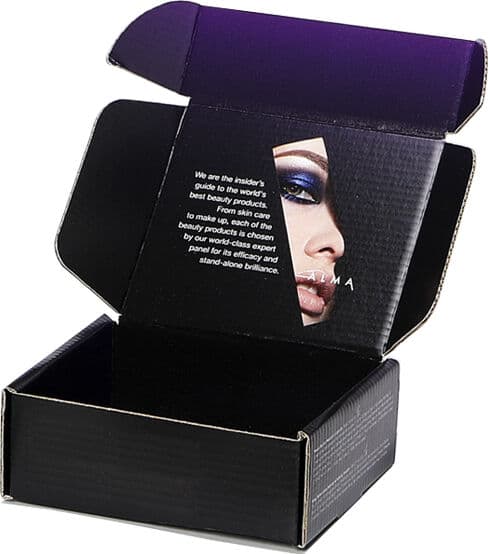 Pixartprinting Cajas de cartón para envíos postales