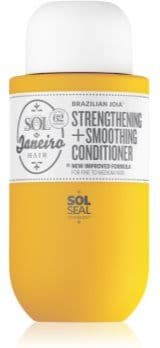 Sol de Janeiro Brazilian Joia™ Conditioner condicionador para alisamento e renovação de cabelo danificado 90 ml. Brazilian Joia™ Conditioner