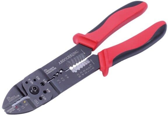 KUNZER 7KSZ01 Cleste imbinare