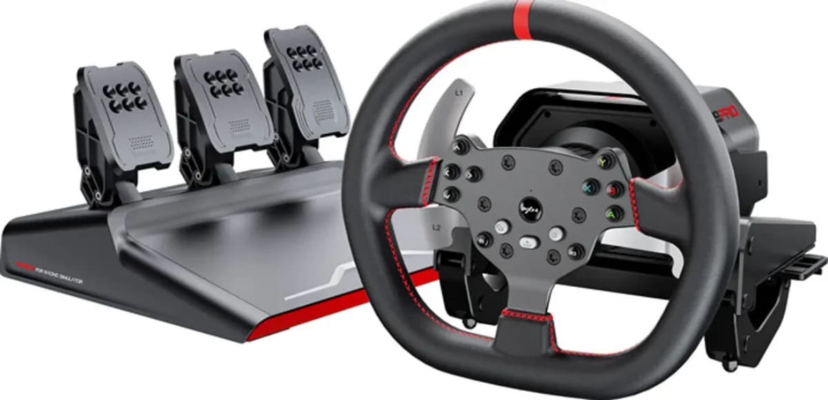 PXN V10 Pro Racing Bundle