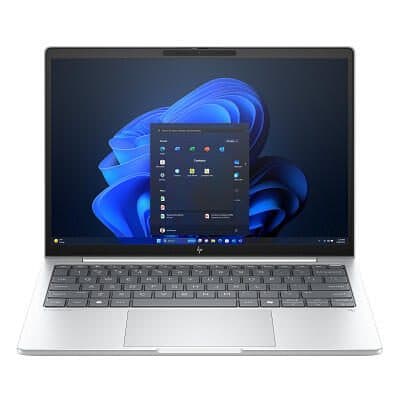 HP Inc. HP EliteBook 8 G1a AMD Ryzen™ 7 250 Notebook AI PC 33.8 cm (13.3") AD3E4ET#ABD