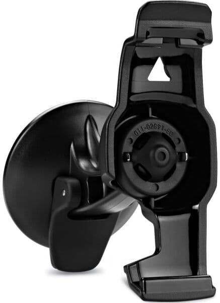 Garmin Holder Med Sugekop, Zumo 3xx