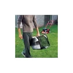 SABO Fangsack Fangsack FS 38-BV/EV,55l für Vertikutierer