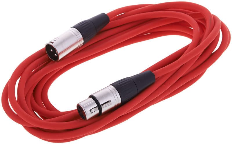 the sssnake SM6RD rosso