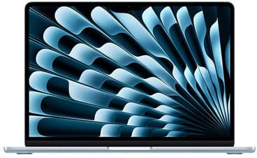 Apple MacBook Air 13'' M5 chip 10‑core CPU 10‑core GPU, 16GB, 1TB SSD - Celeste