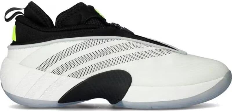 Zapatillas Baloncesto Adidas Don Issue 7 Js1301 1 42 Unisex