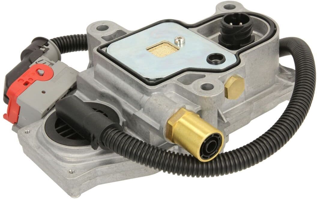 Venttiilit Pneumatics Pn-10674