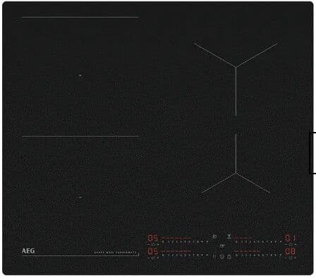 Placa AEG TI64IB10IZ