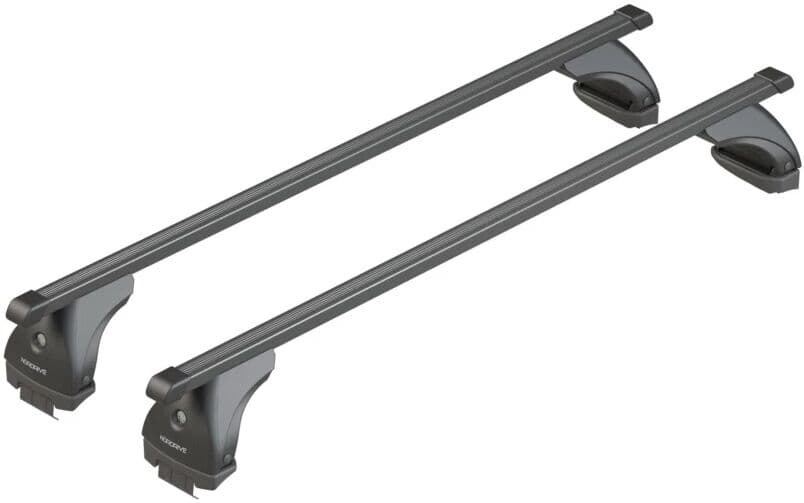 Nordrive KIT BARRE PORTATUTTO COMPLETO - 157 - QUADRA L N15