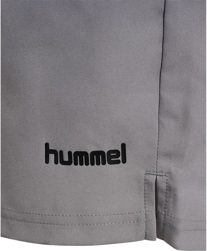 Hummel Pantalones Cortos Hybrid Sharkskin M