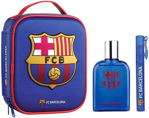 BARÇA Neceser F.C. Barcelona