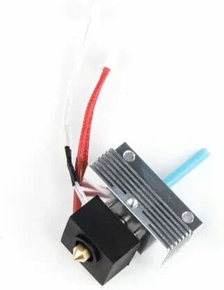 Elegoo Hotend - Neptune 3 Pro/plus/max