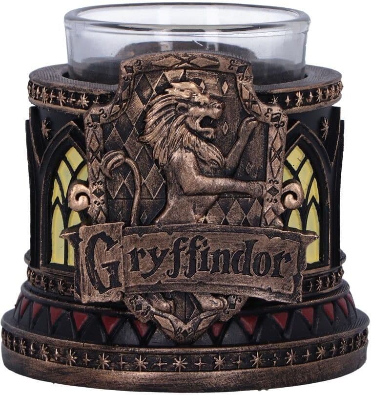 Harry Potter Gryffindor Tea Light