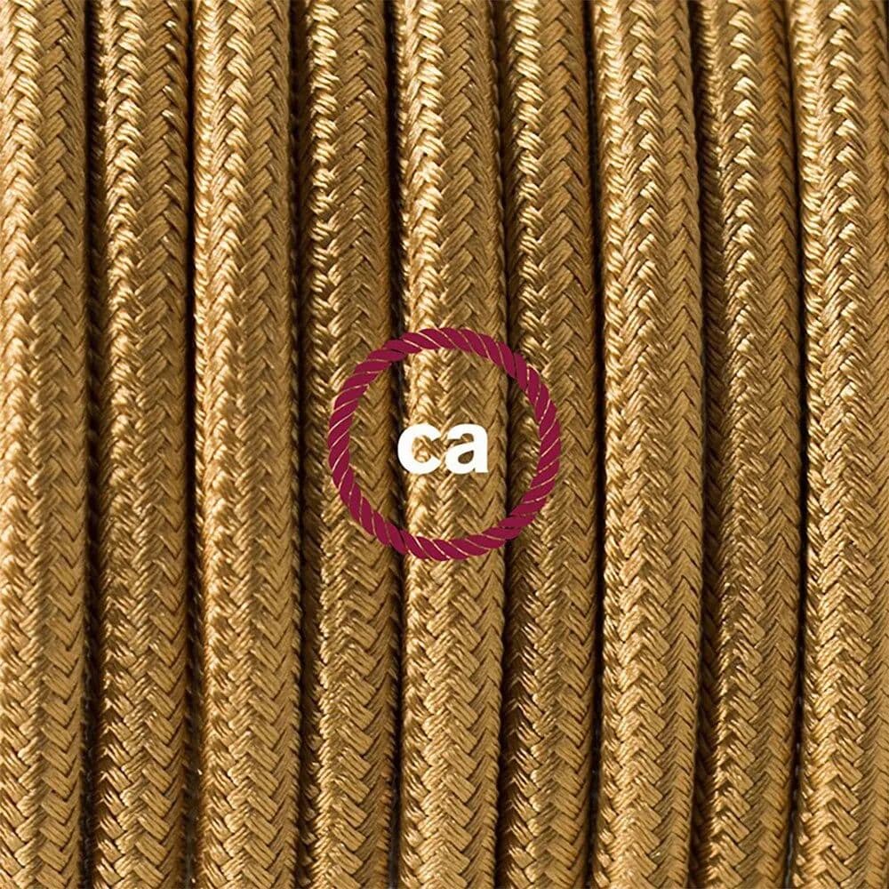 Creative Lámpara Colgante Rm05 50 Cm Gold / Copper One Size