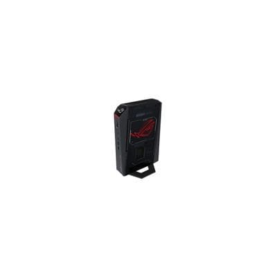 ASUS Mini-PC "RNUC15JNK9X389A2", schwarz, Microsoft Windows 11 Home, GeForce RTX 5070 Ti, 32 GB RAM 1.000 GB SSD, Desktop-PCs