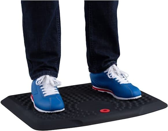 SUN-FLEXÂ®StandMatâ¢Boost