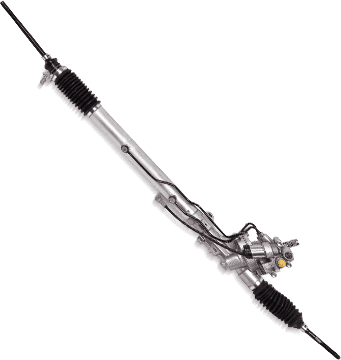 Henkel Parts 9113444 Steering rack