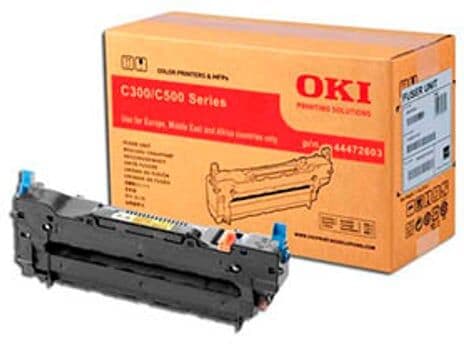Oki 44472603 fusor