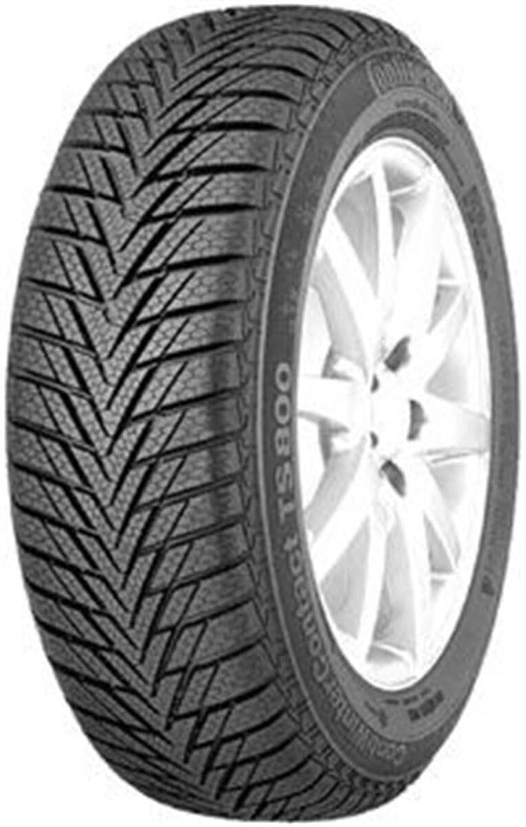 Pneu Continental 185/60R14 82T ContiWinterContact TS 800