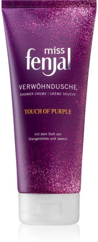 Fenjal Touch Of Purple κρέμα για ντους 200 ml