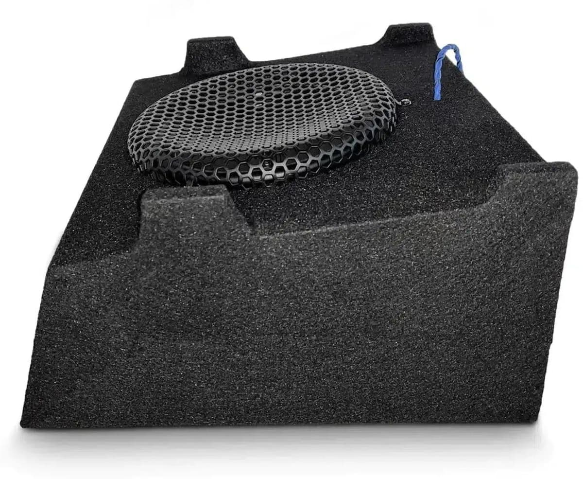 ARC Audio Box T5/6.1 ARC8 VW-Subwoofer   Masori
