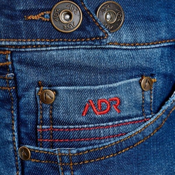 ADRENALINE ADR0402/20/72/L Riding jeans