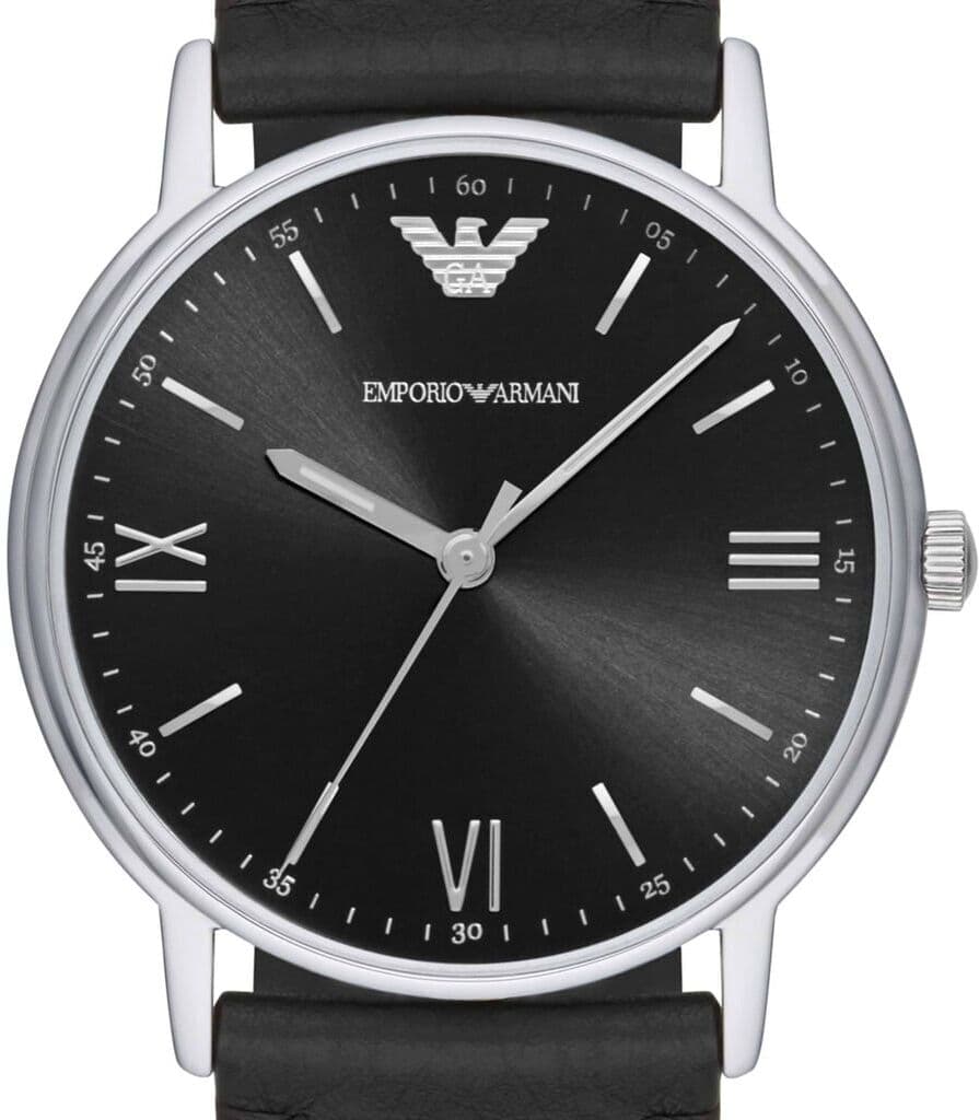 Emporio Armani - Orologio Al Quarzo  Ar11013 - AR11013